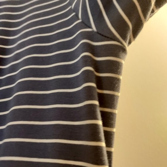 Latched Mama Bluebird stripes CCD - Picture 3 of 6